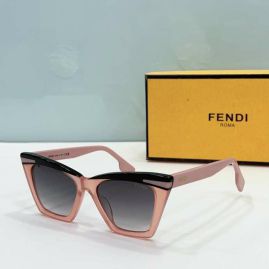 Picture of Fendi Sunglasses _SKUfw49754388fw